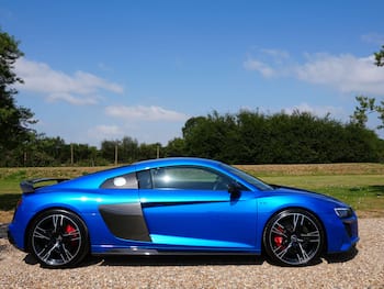 Used Audi R8 2021 for sale - 79684115: Photo