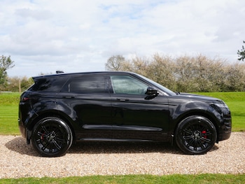 Used Land Rover Range Rover Evoque 2023 for sale - 78154393: Photo