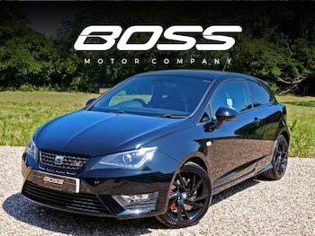 Used SEAT Ibiza 2016 for sale - 79153697: Photo