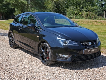 Used SEAT Ibiza 2016 for sale - 79153697: Photo