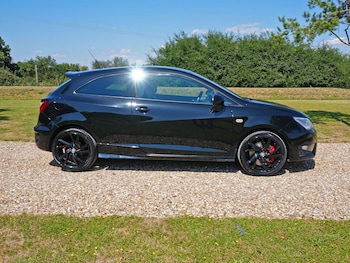 Used SEAT Ibiza 2016 for sale - 79153697: Photo