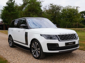 Used Land Rover Range Rover 2018 for sale - 79229143: Photo