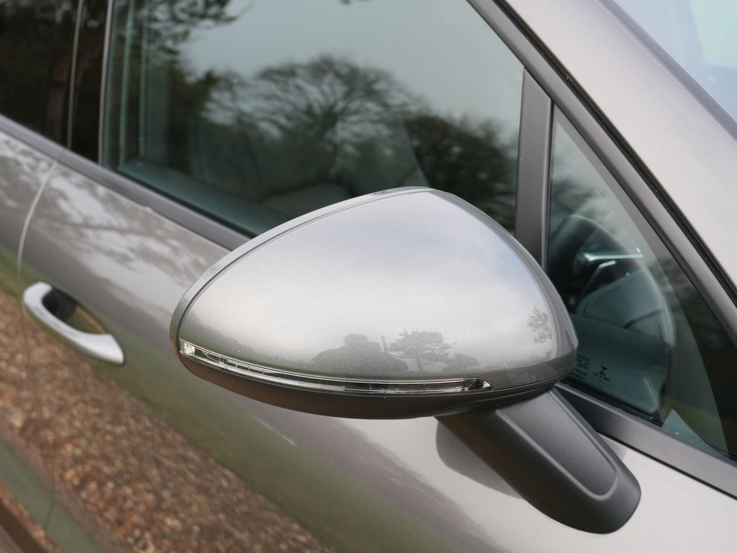 Used Porsche Macan 2015 for sale - 77673748: Photo 12