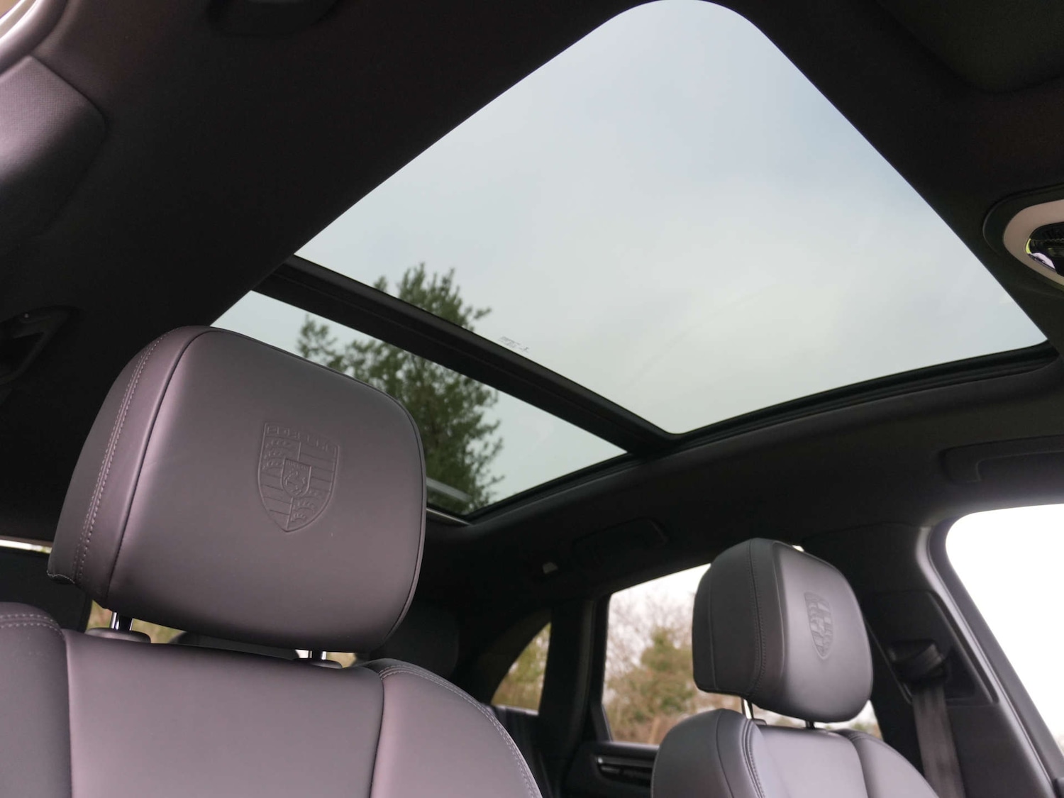 Used Porsche Macan 2015 for sale - 77673748: Photo 13