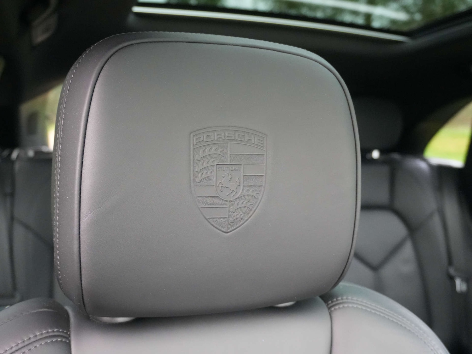 Used Porsche Macan 2015 for sale - 77673748: Photo 25