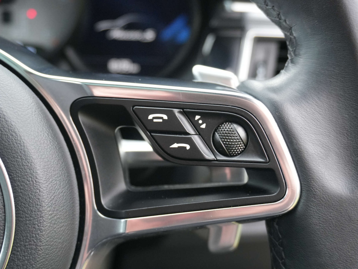 Used Porsche Macan 2015 for sale - 77673748: Photo 28