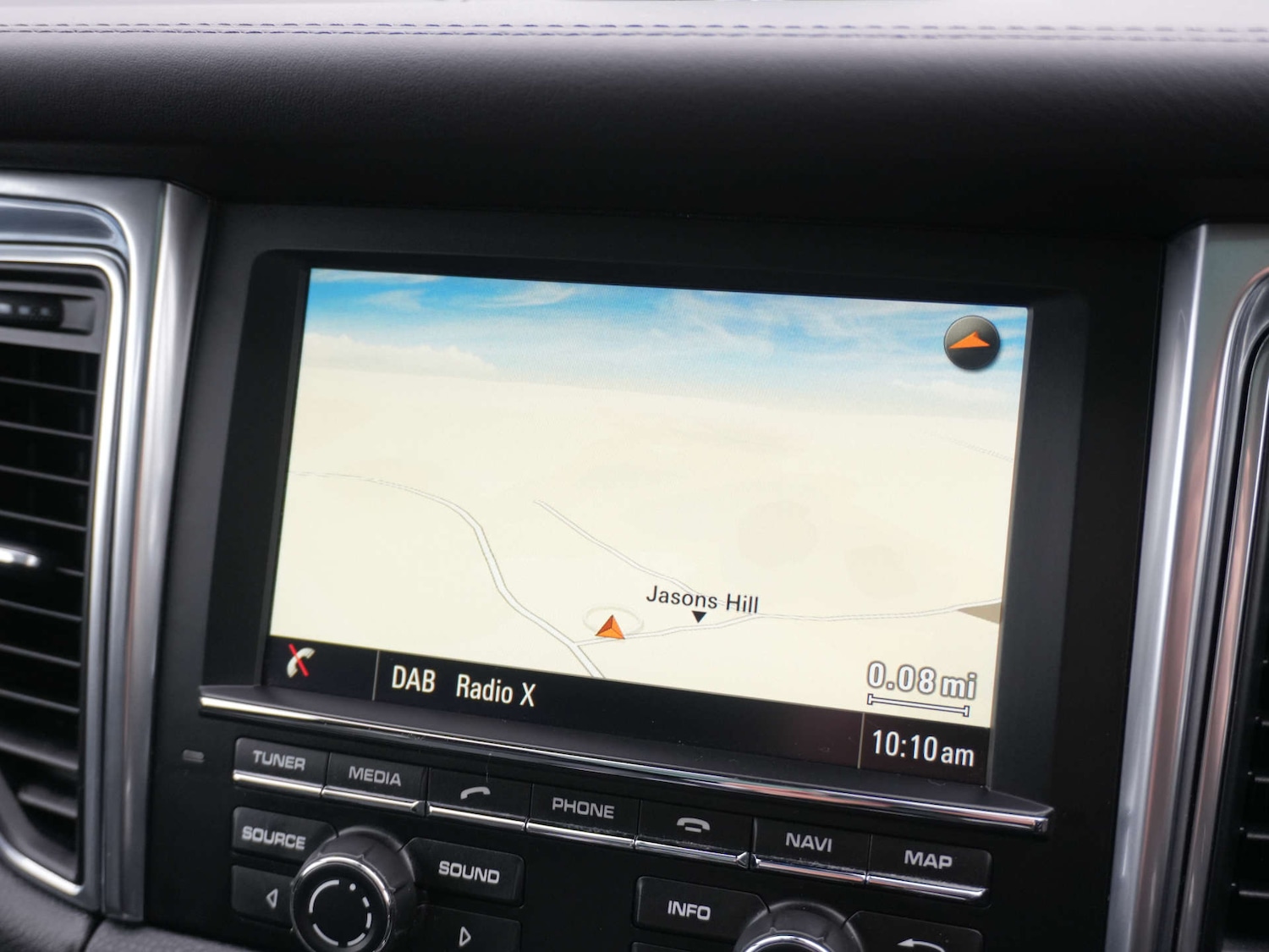 Used Porsche Macan 2015 for sale - 77673748: Photo 33