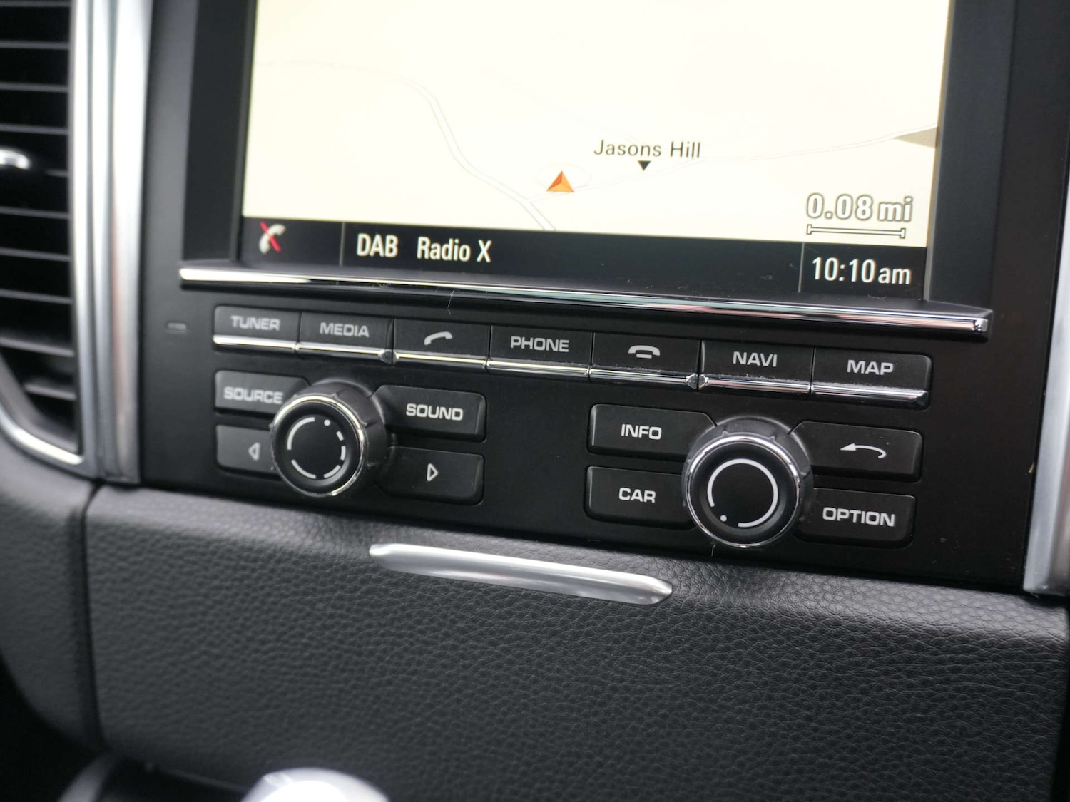 Used Porsche Macan 2015 for sale - 77673748: Photo 35