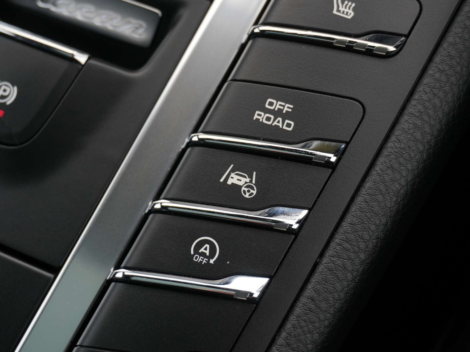 Used Porsche Macan 2015 for sale - 77673748: Photo 40