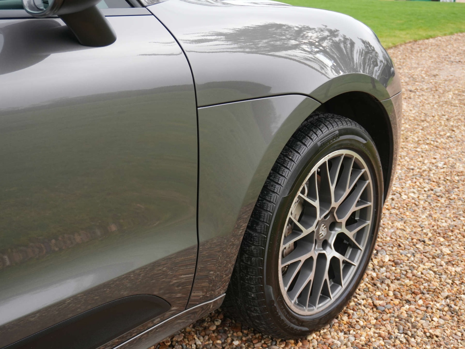 Used Porsche Macan 2015 for sale - 77673748: Photo 6