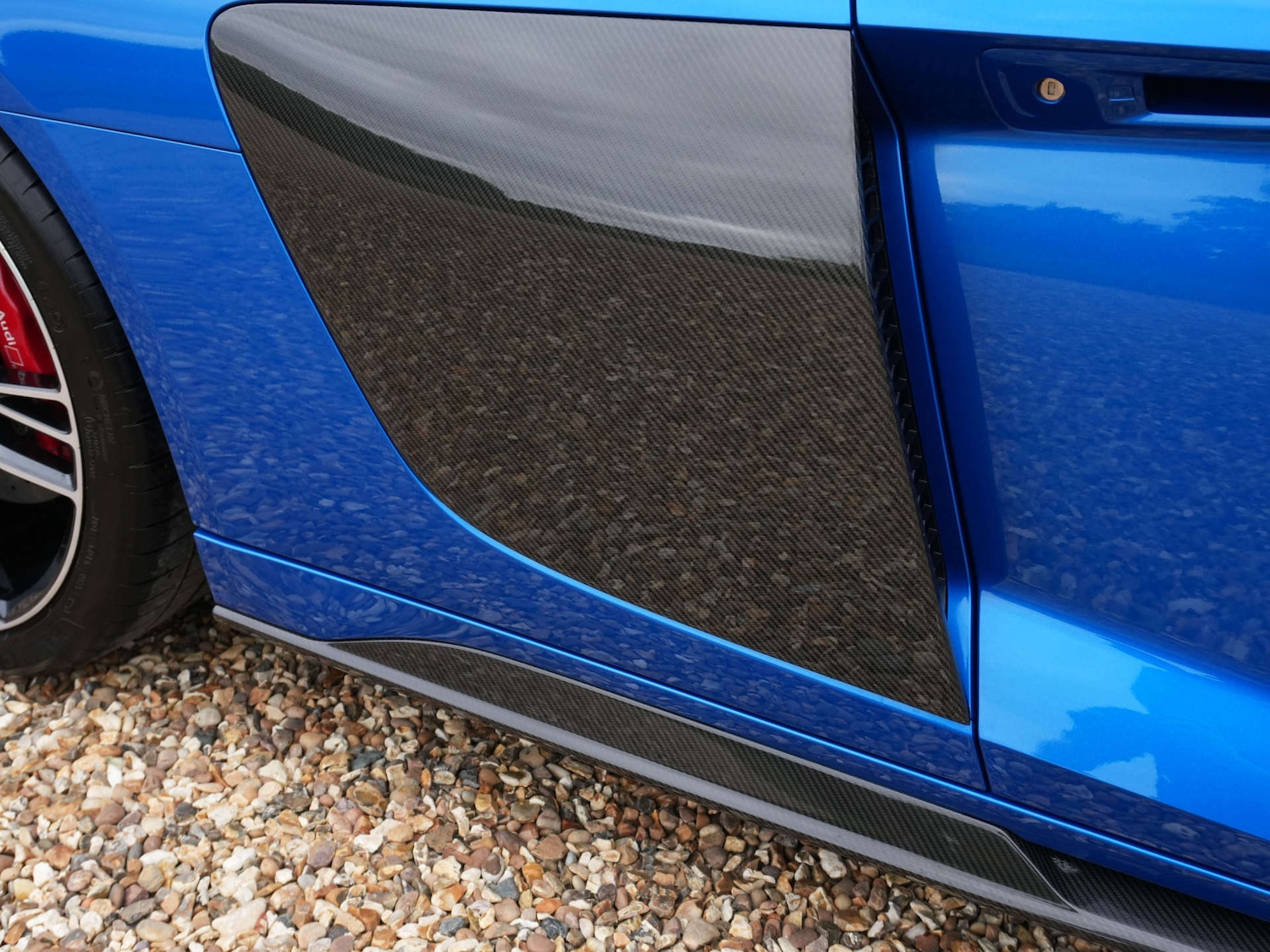 Used Audi R8 2021 for sale - 76642962: Photo 11