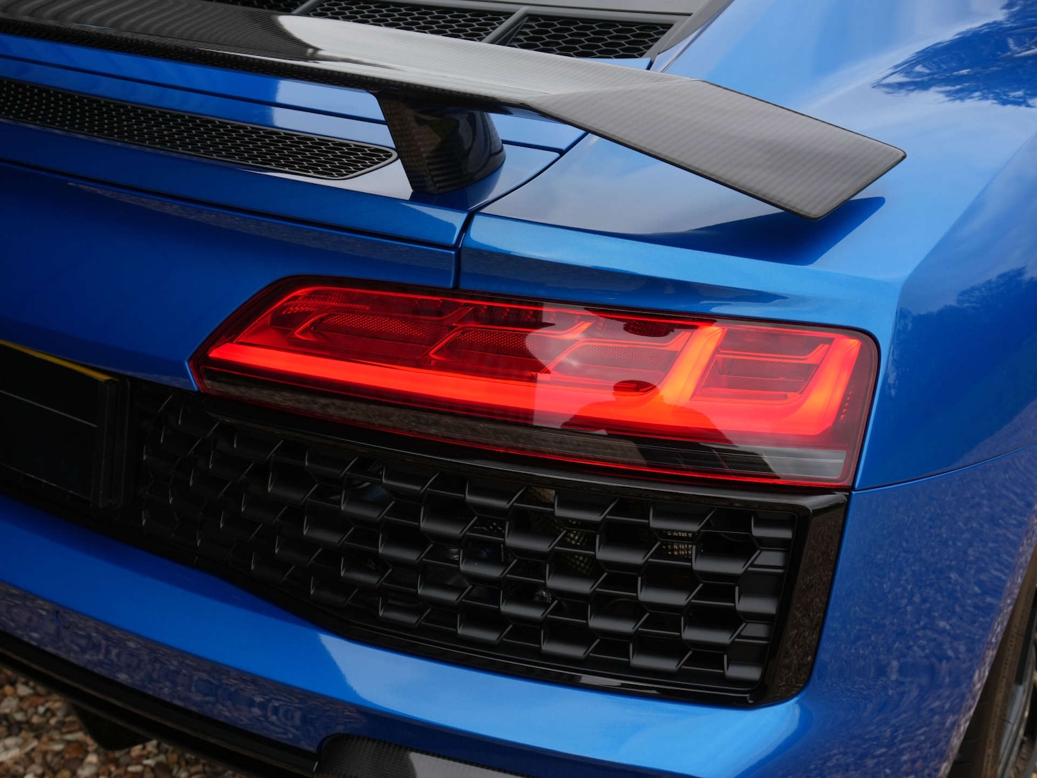 Used Audi R8 2021 for sale - 76642962: Photo 14