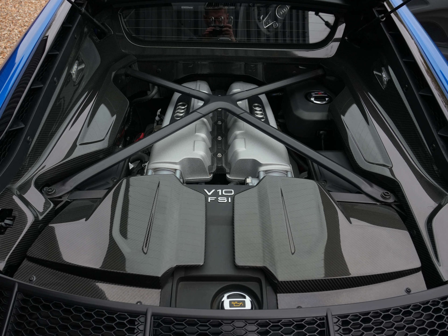 Used Audi R8 2021 for sale - 76642962: Photo 16