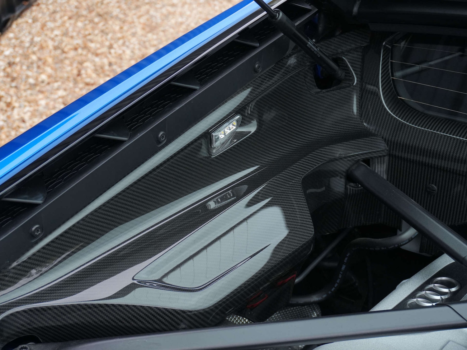 Used Audi R8 2021 for sale - 76642962: Photo 17