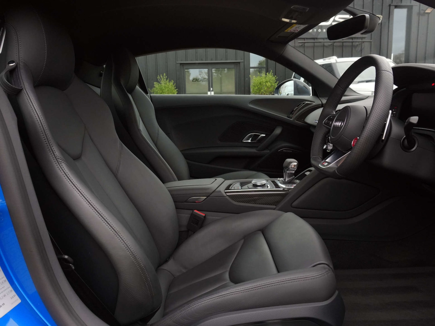 Used Audi R8 2021 for sale - 76642962: Photo 19