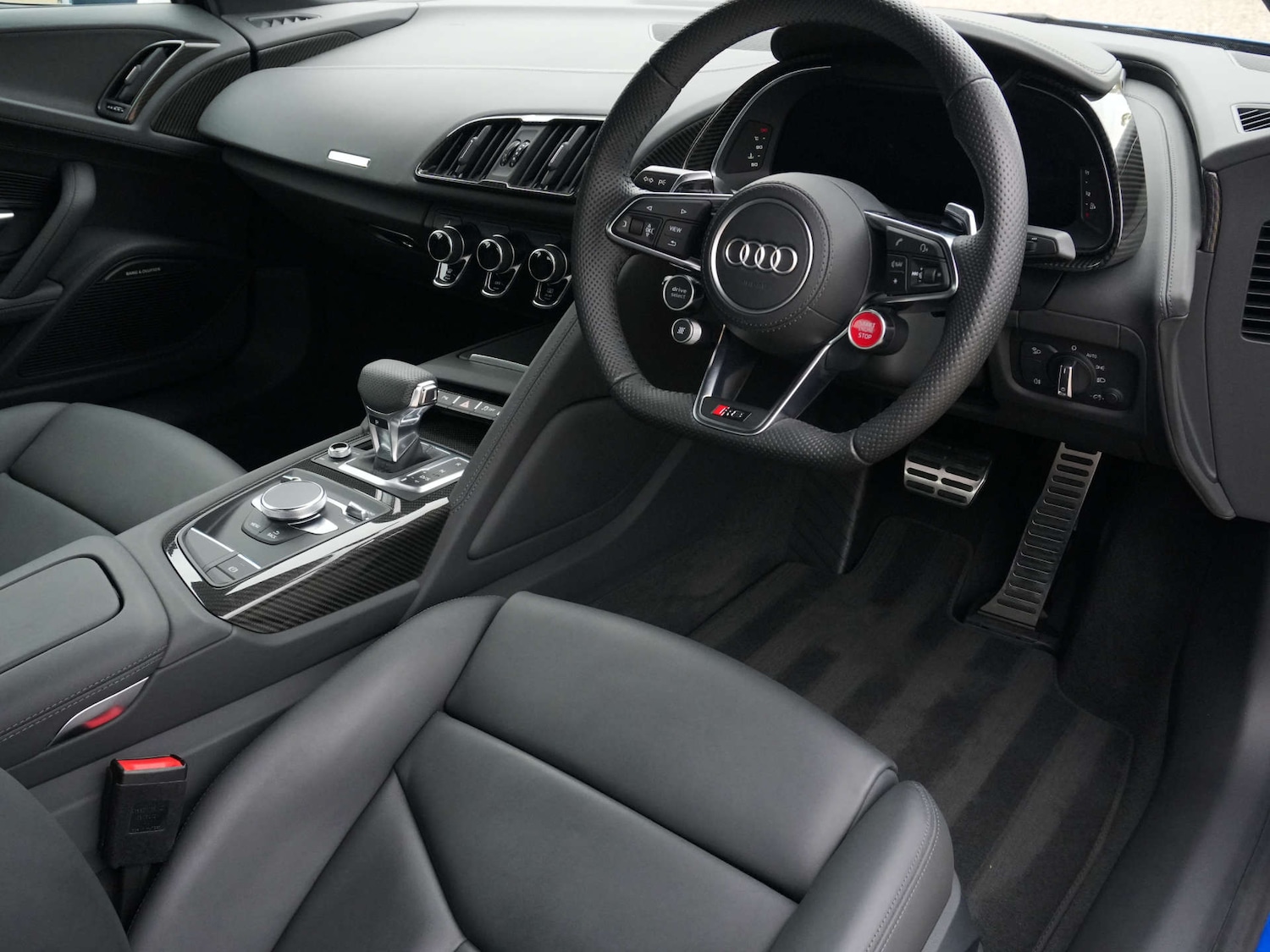 Used Audi R8 2021 for sale - 76642962: Photo 20