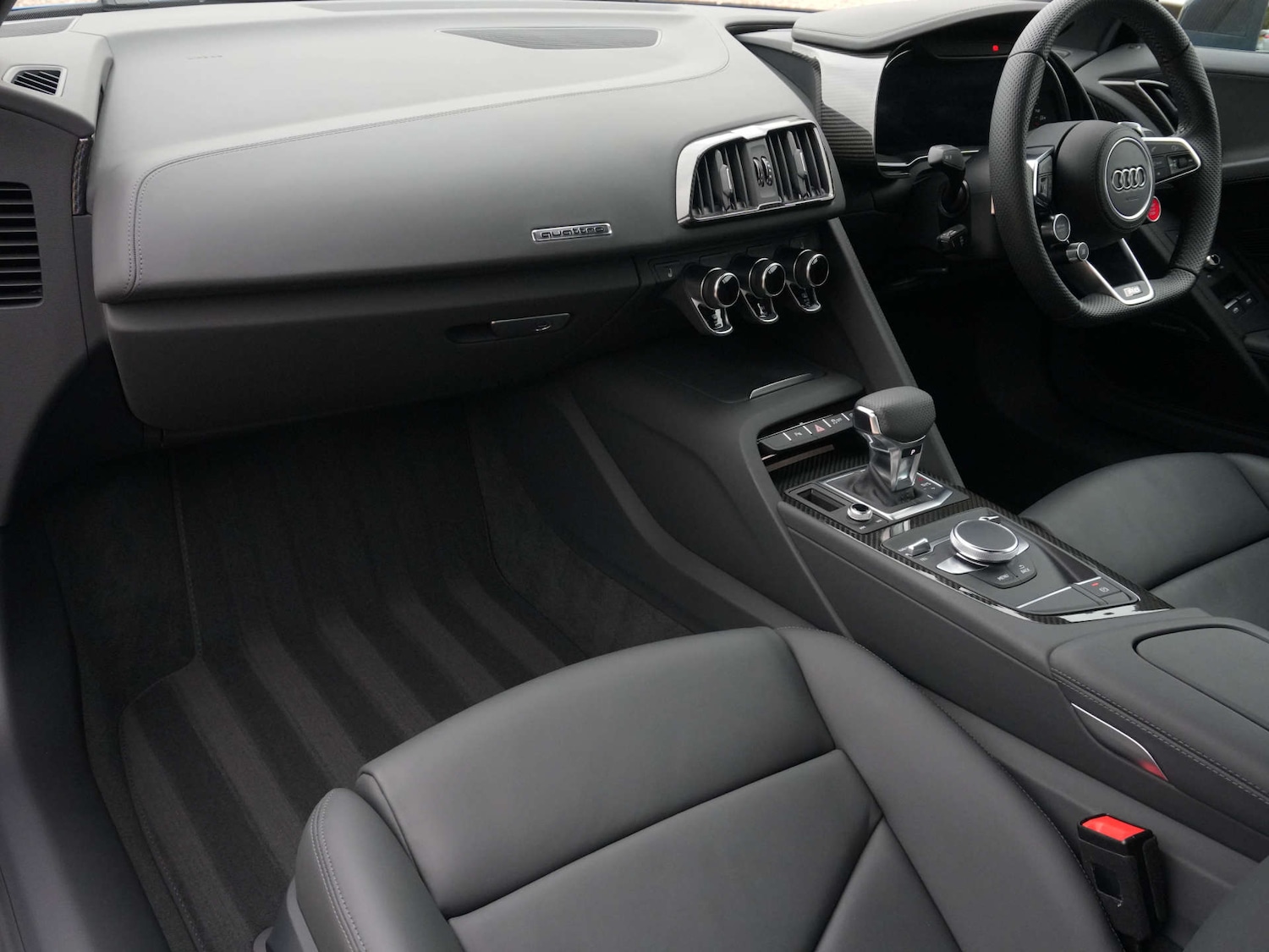 Used Audi R8 2021 for sale - 76642962: Photo 21