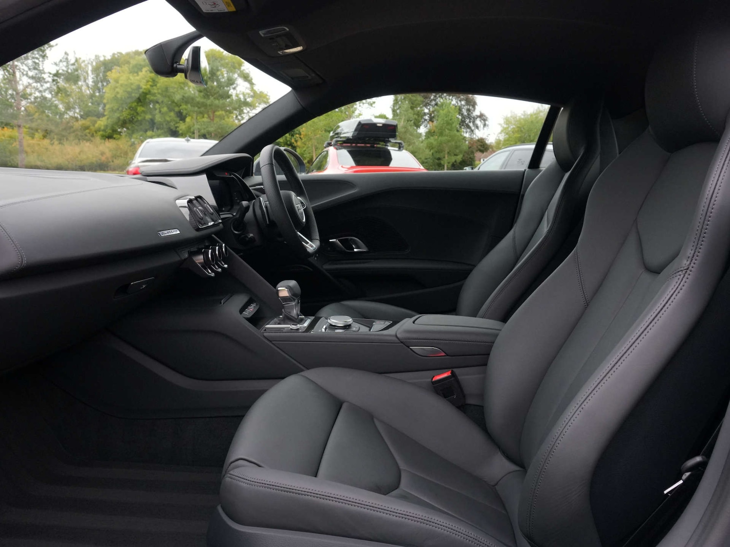 Used Audi R8 2021 for sale - 76642962: Photo 22