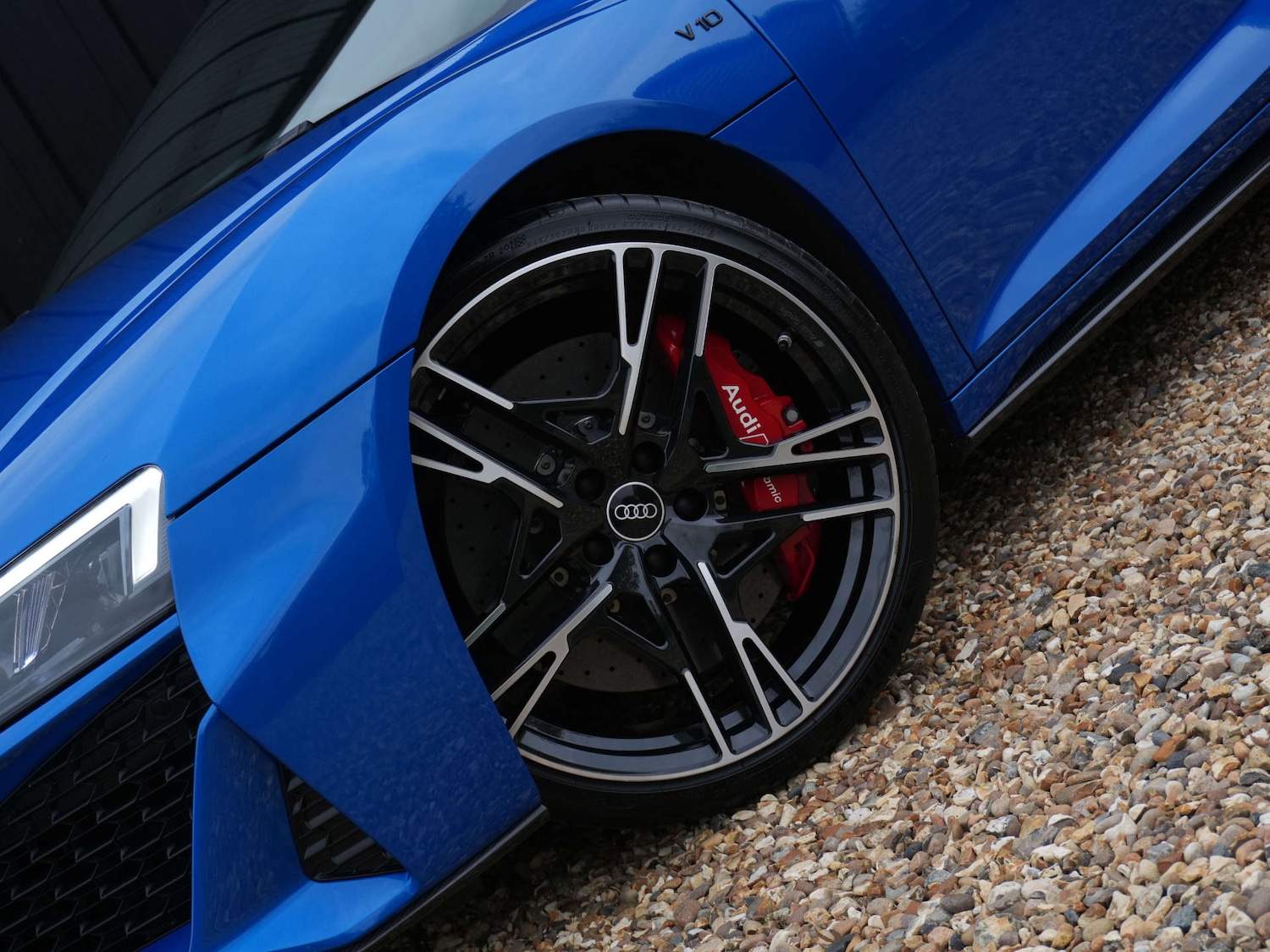 Used Audi R8 2021 for sale - 76642962: Photo 3