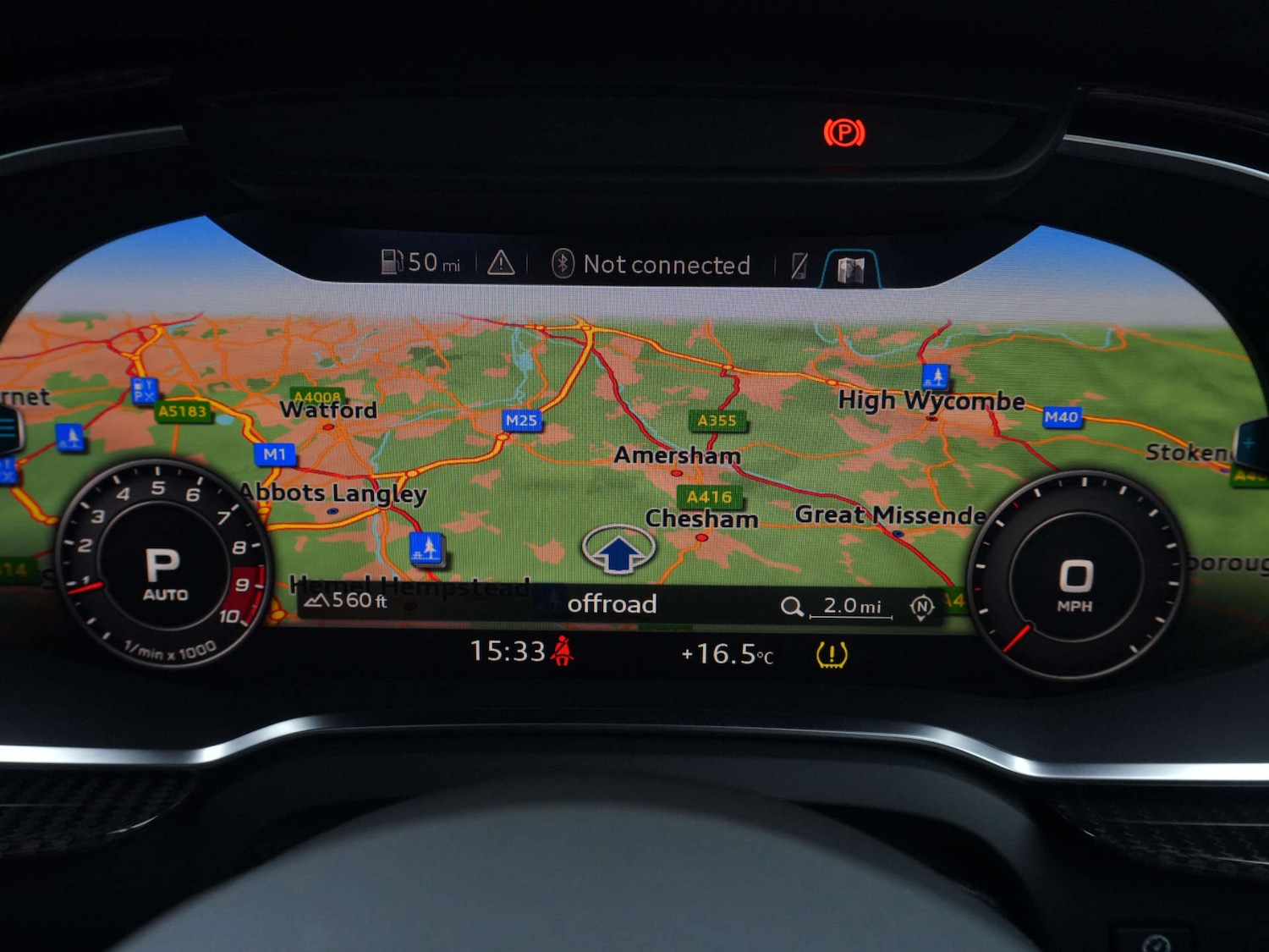 Used Audi R8 2021 for sale - 76642962: Photo 34