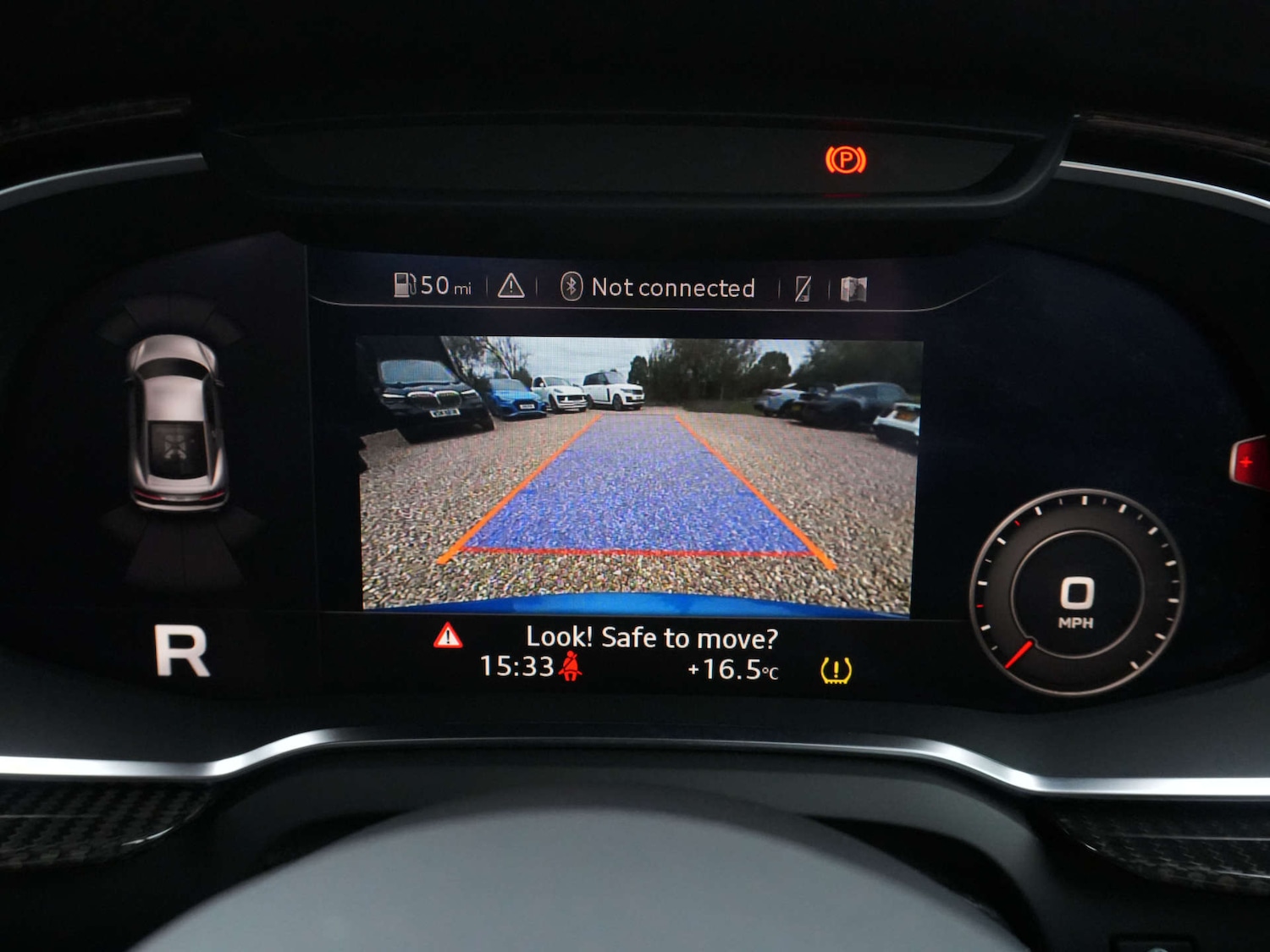 Used Audi R8 2021 for sale - 76642962: Photo 35