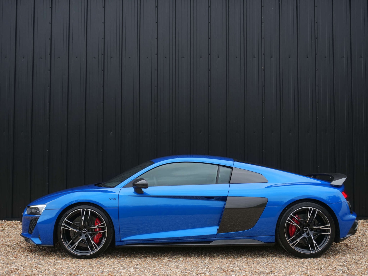 Used Audi R8 2021 for sale - 76642962: Photo 4