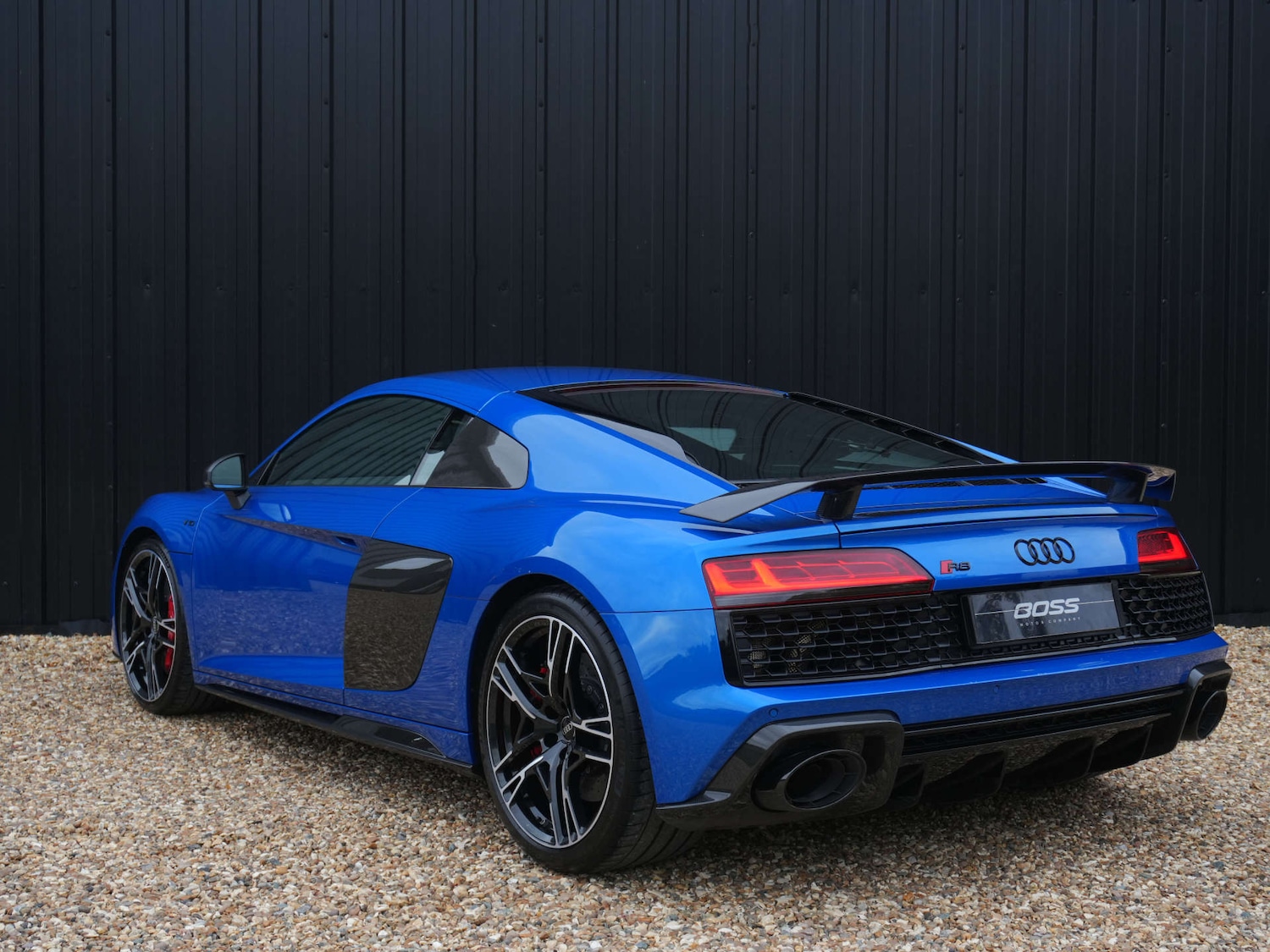 Used Audi R8 2021 for sale - 76642962: Photo 5