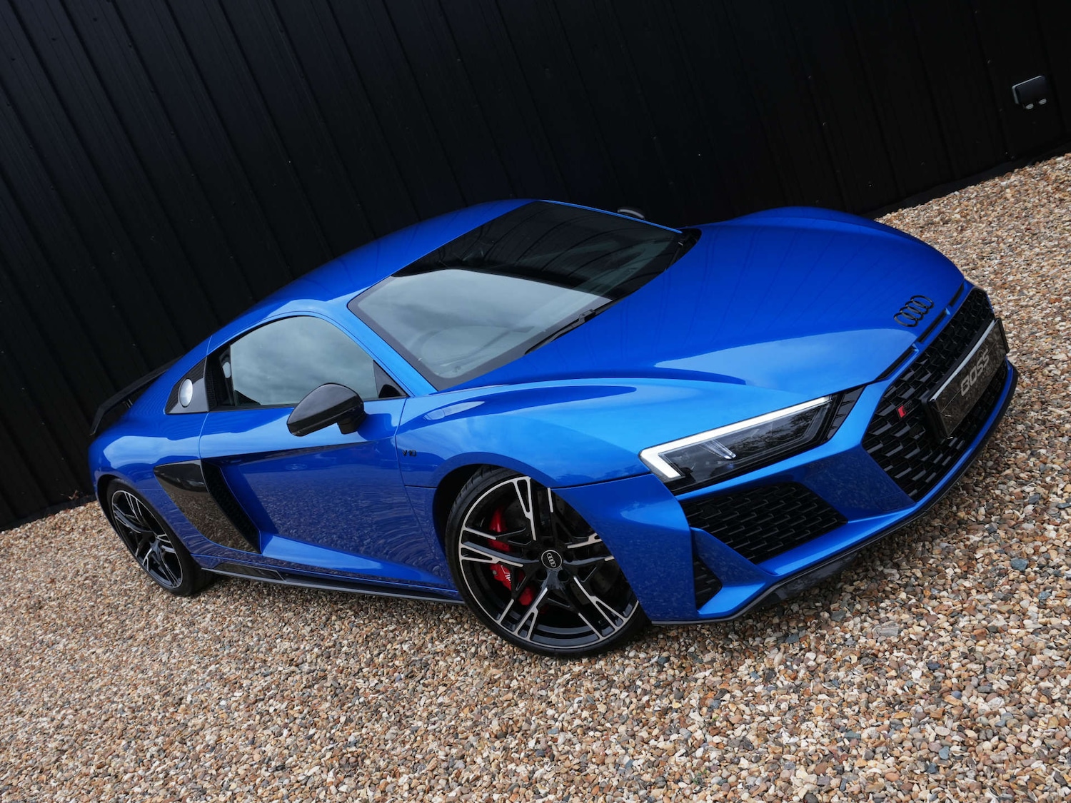 Used Audi R8 2021 for sale - 76642962: Photo 7