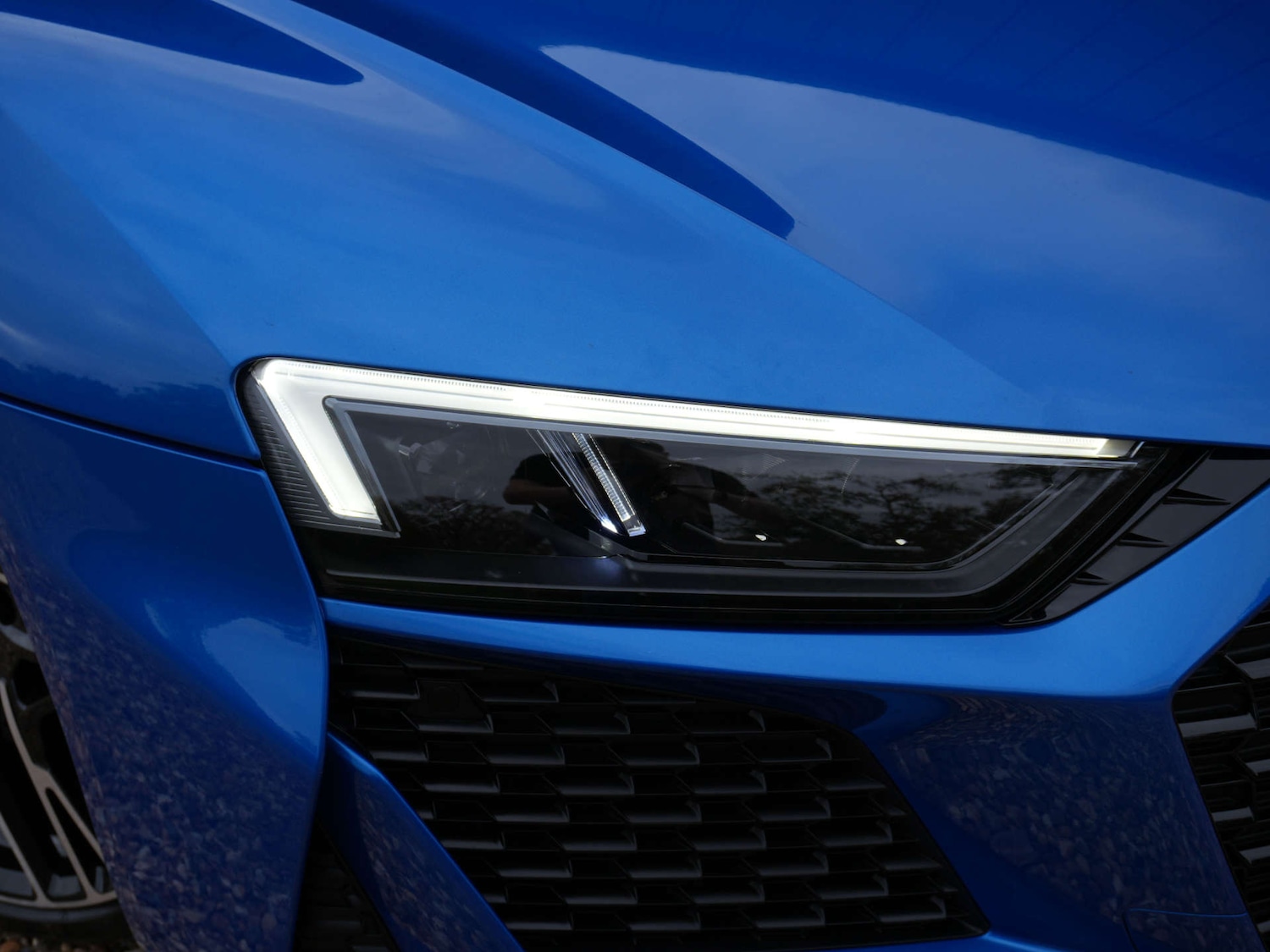 Used Audi R8 2021 for sale - 76642962: Photo 8