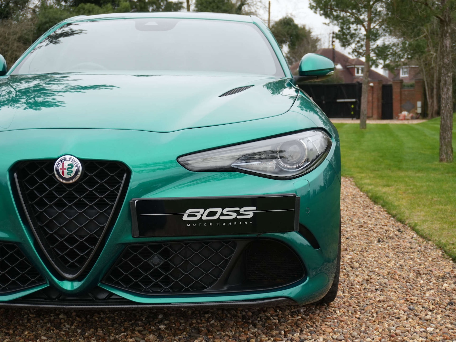 Used Alfa Romeo Giulia 2021 for sale - 77850604: Photo 10