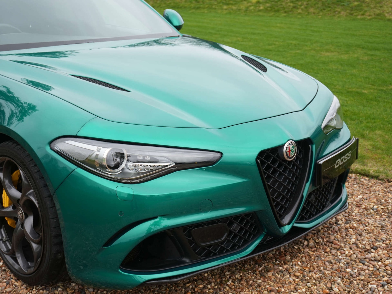 Used Alfa Romeo Giulia 2021 for sale - 77850604: Photo 11