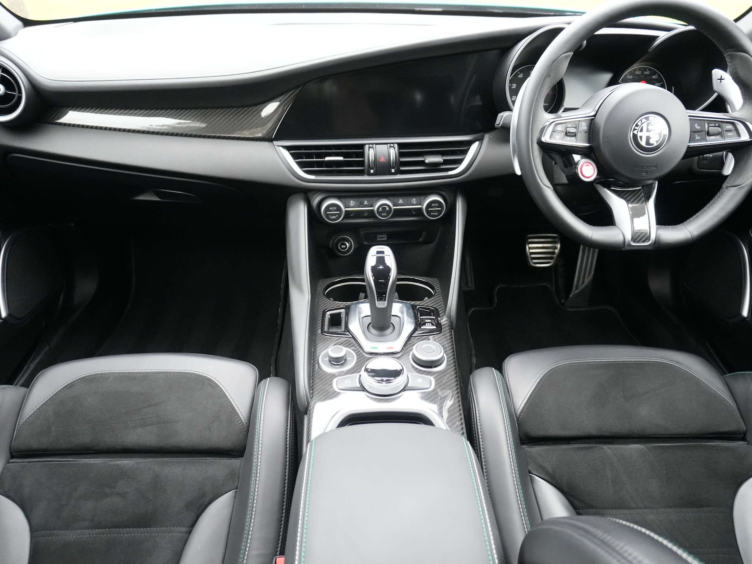 Used Alfa Romeo Giulia 2021 for sale - 77850604: Photo 20