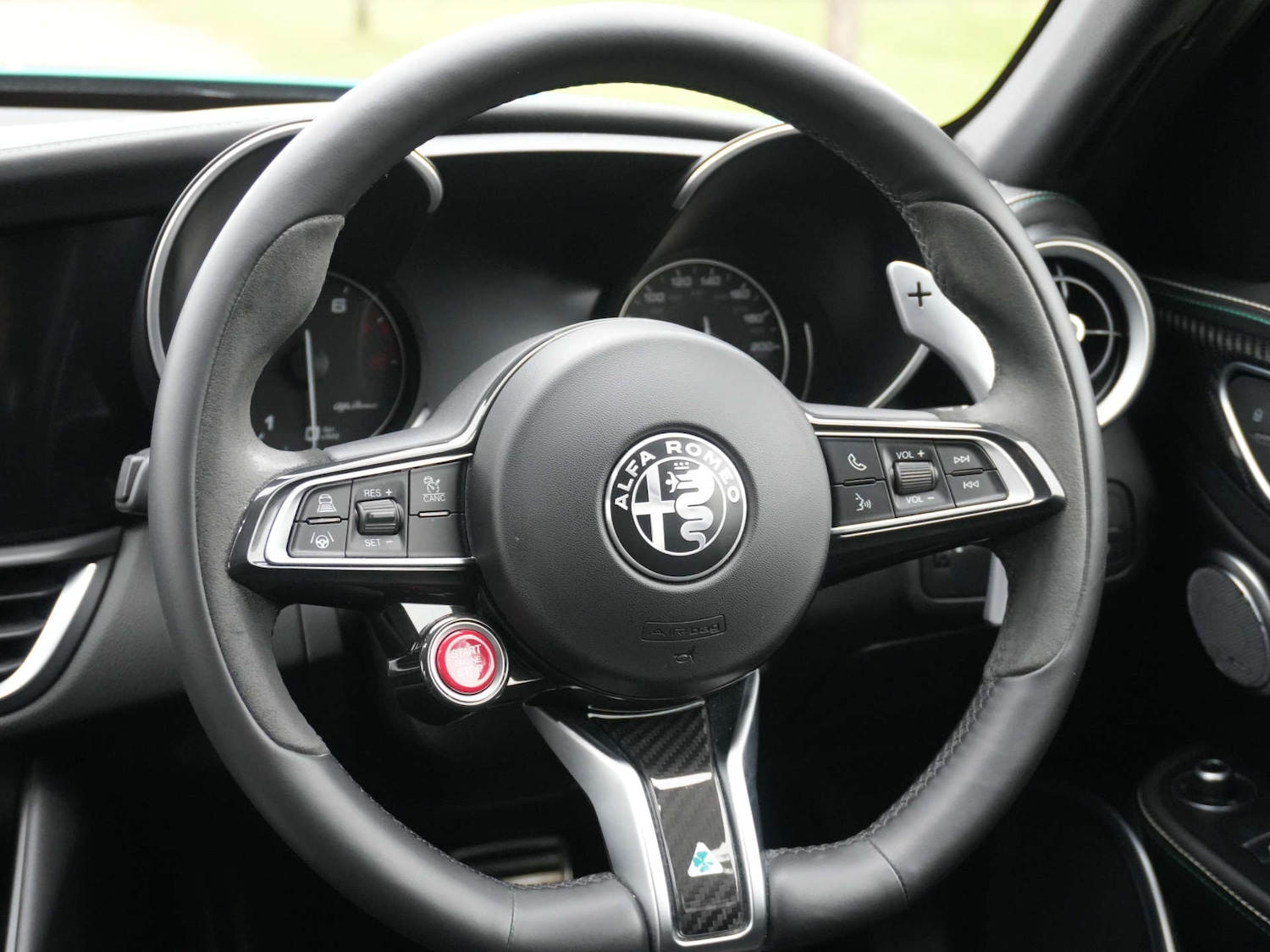 Used Alfa Romeo Giulia 2021 for sale - 77850604: Photo 21