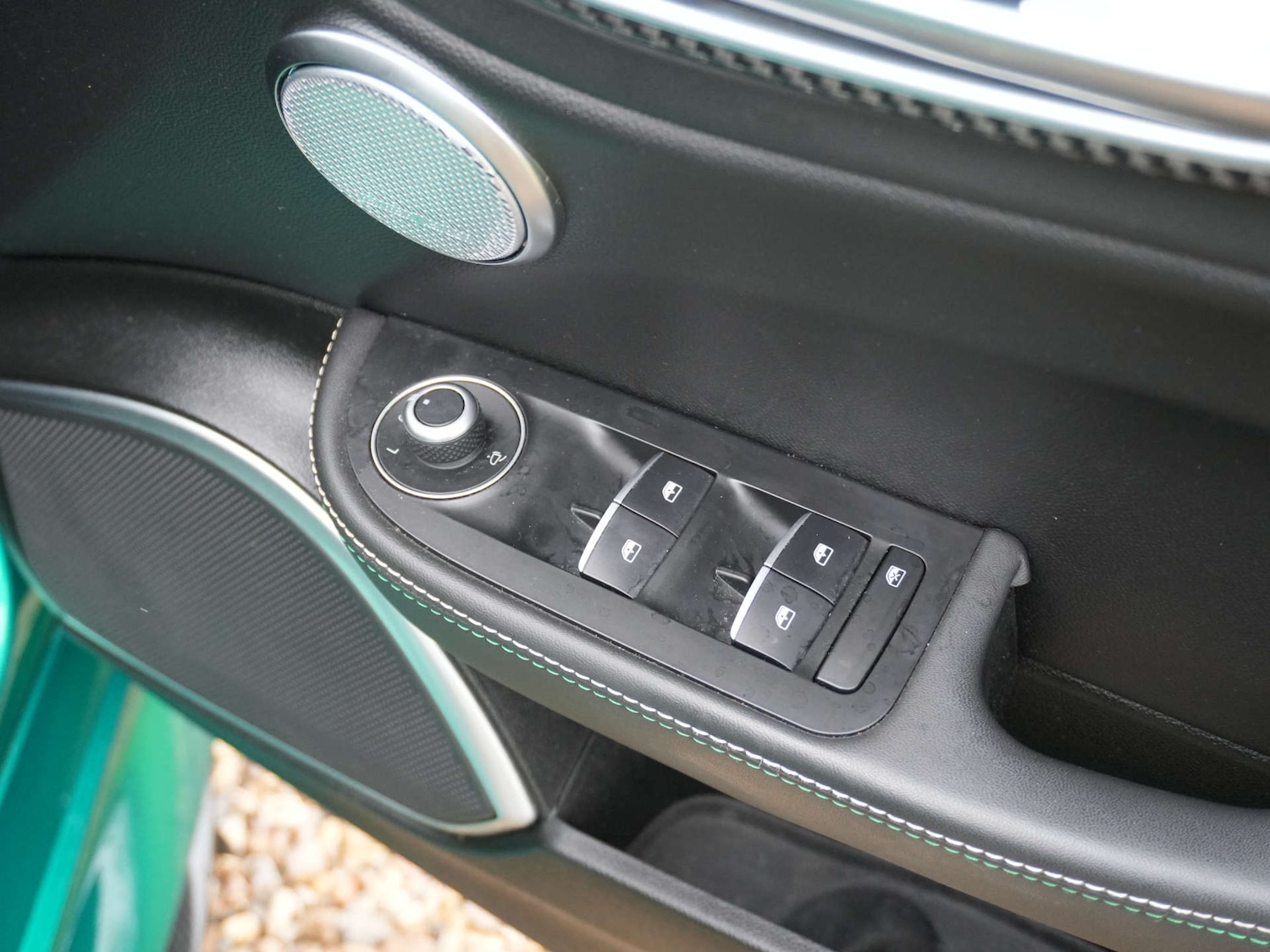 Used Alfa Romeo Giulia 2021 for sale - 77850604: Photo 25