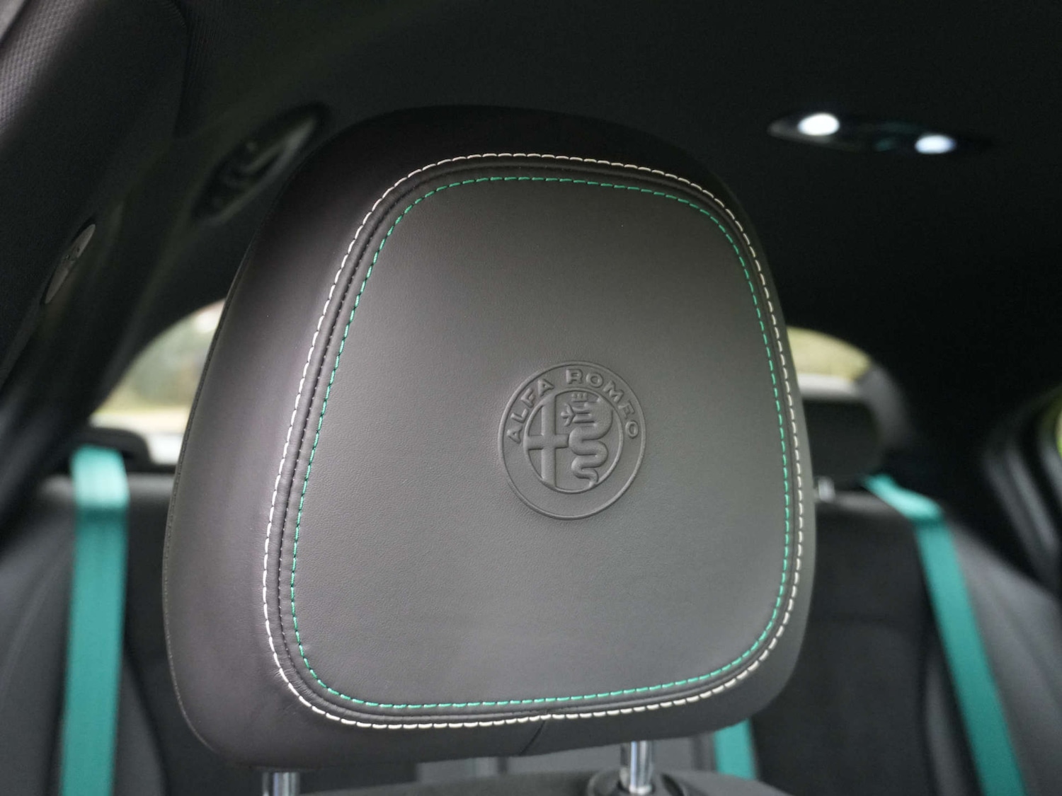 Used Alfa Romeo Giulia 2021 for sale - 77850604: Photo 27