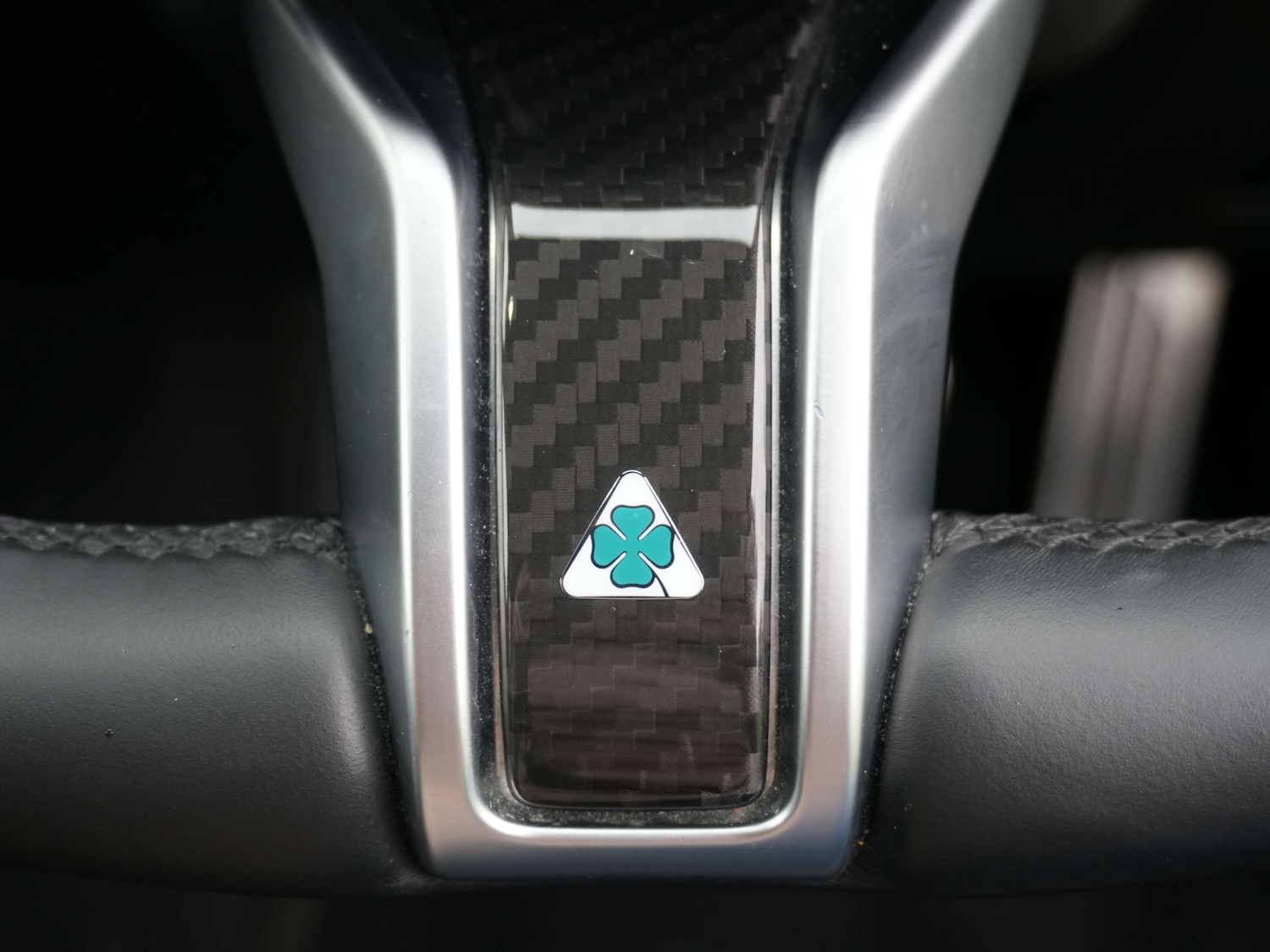 Used Alfa Romeo Giulia 2021 for sale - 77850604: Photo 32