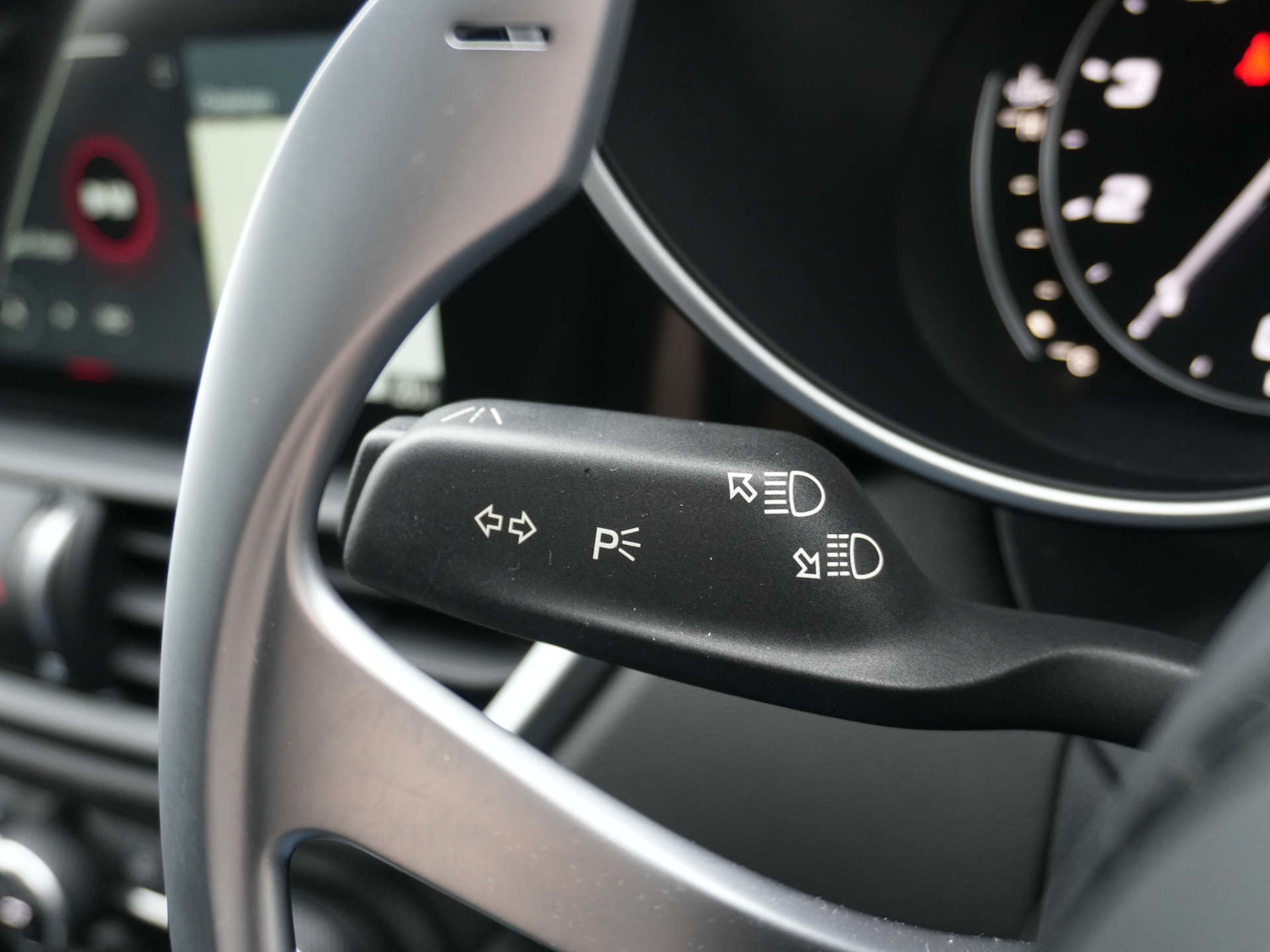 Used Alfa Romeo Giulia 2021 for sale - 77850604: Photo 34