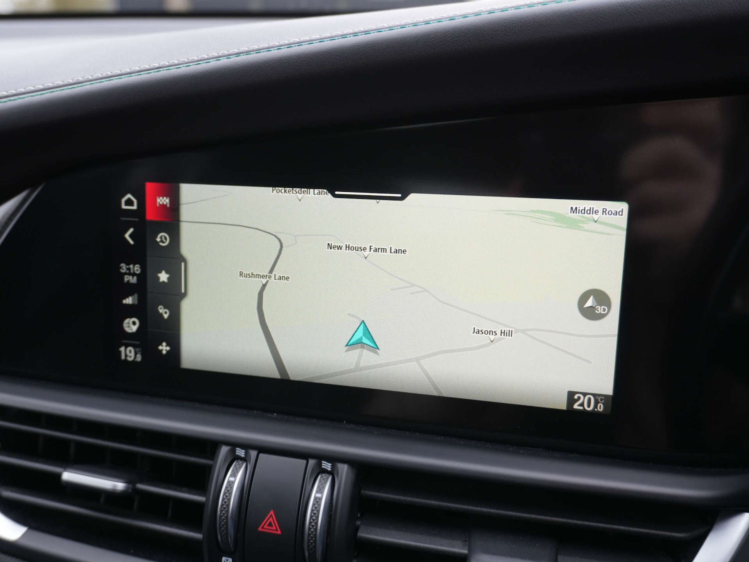 Used Alfa Romeo Giulia 2021 for sale - 77850604: Photo 35