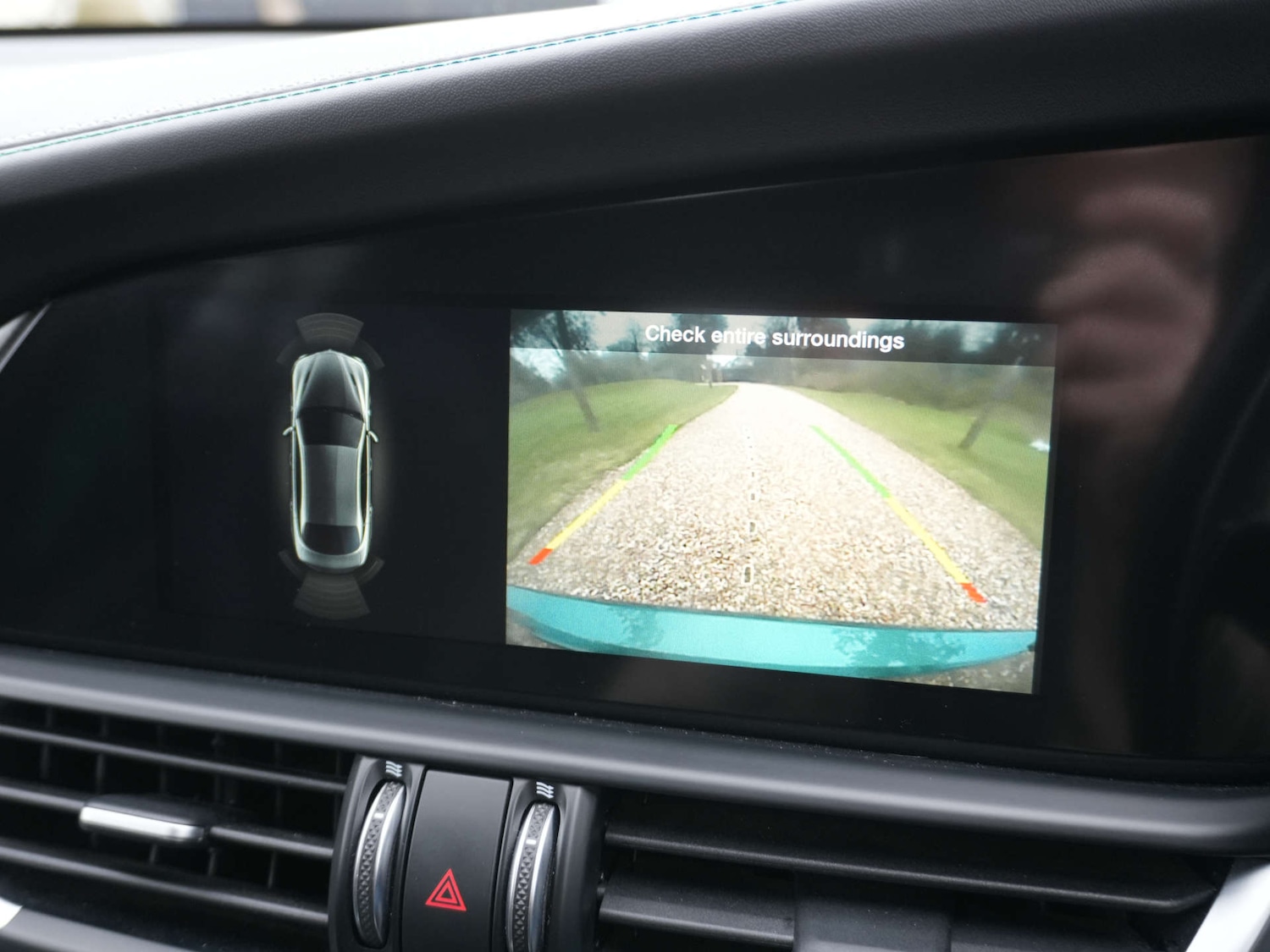 Used Alfa Romeo Giulia 2021 for sale - 77850604: Photo 36