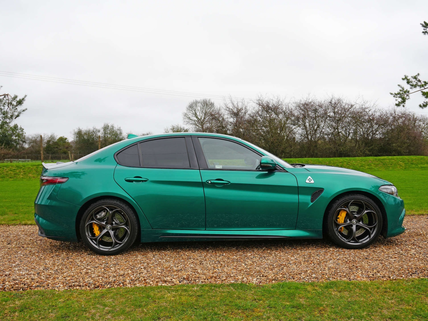 Used Alfa Romeo Giulia 2021 for sale - 77850604: Photo 4