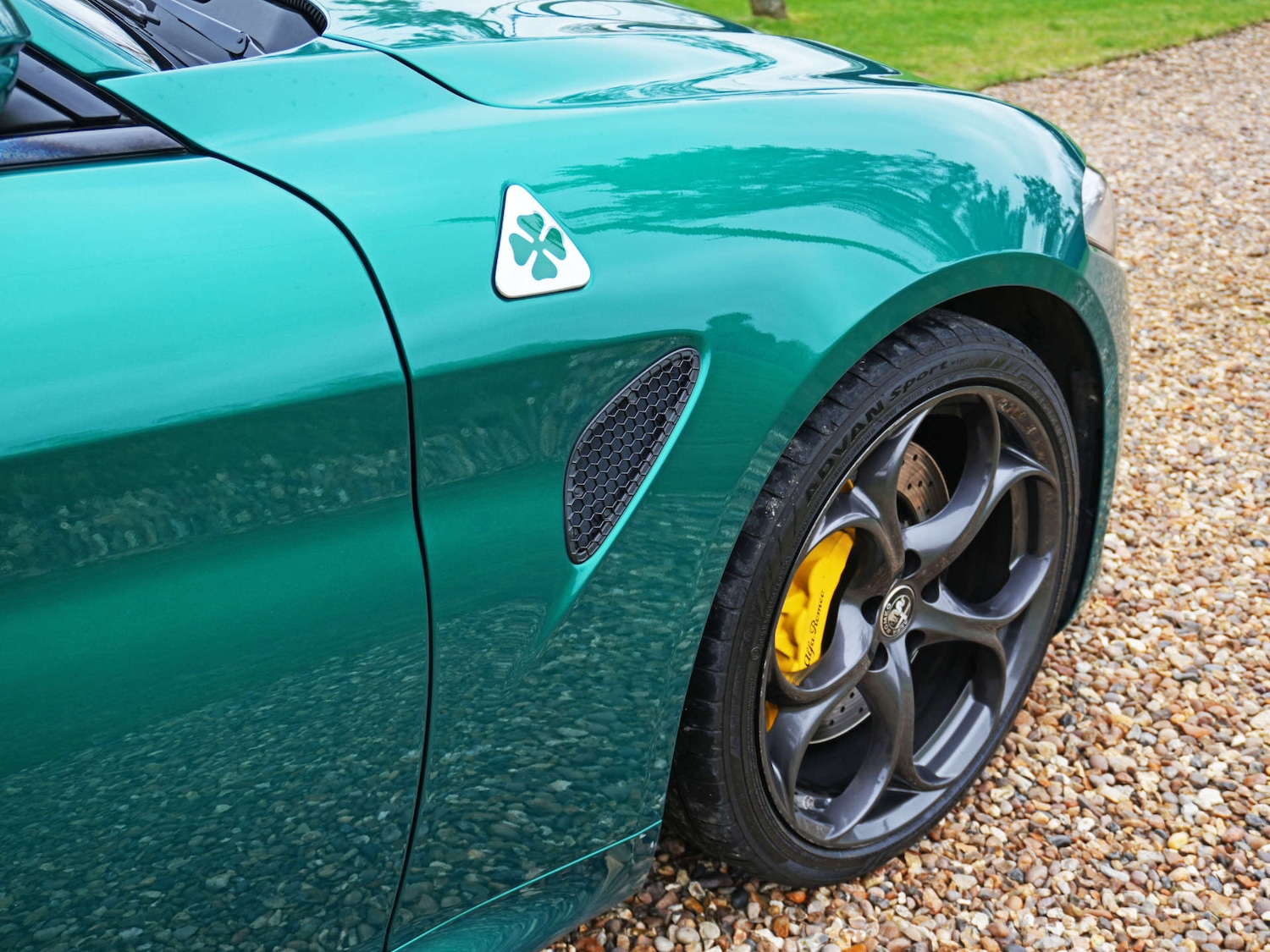 Used Alfa Romeo Giulia 2021 for sale - 77850604: Photo 6