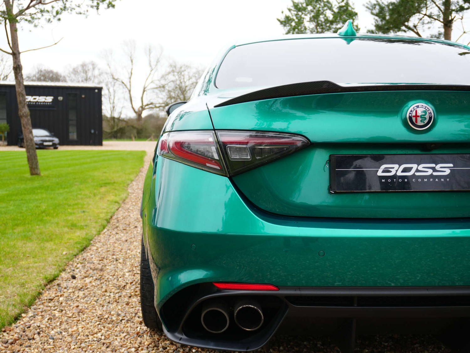 Used Alfa Romeo Giulia 2021 for sale - 77850604: Photo 7