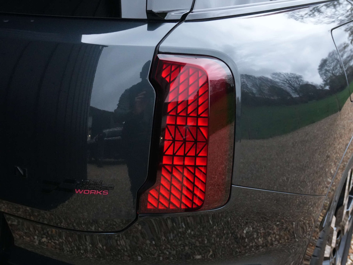 Used MINI Countryman 2024 for sale - 76642972: Photo 10