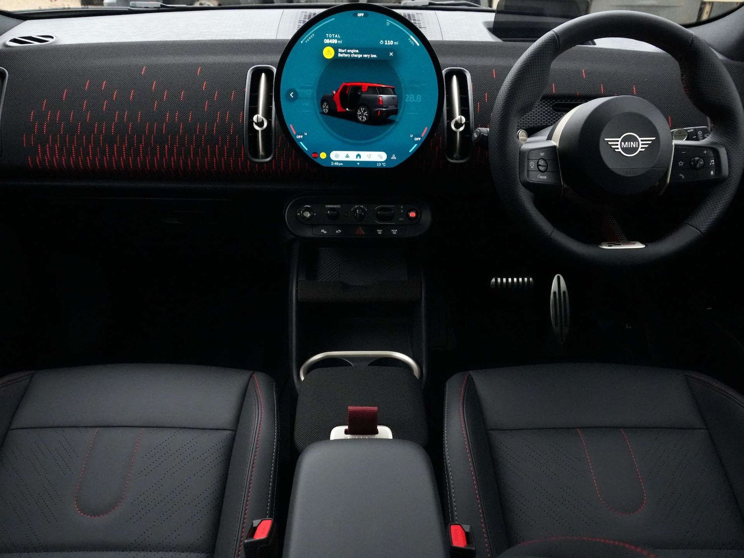 Used MINI Countryman 2024 for sale - 76642972: Photo 11