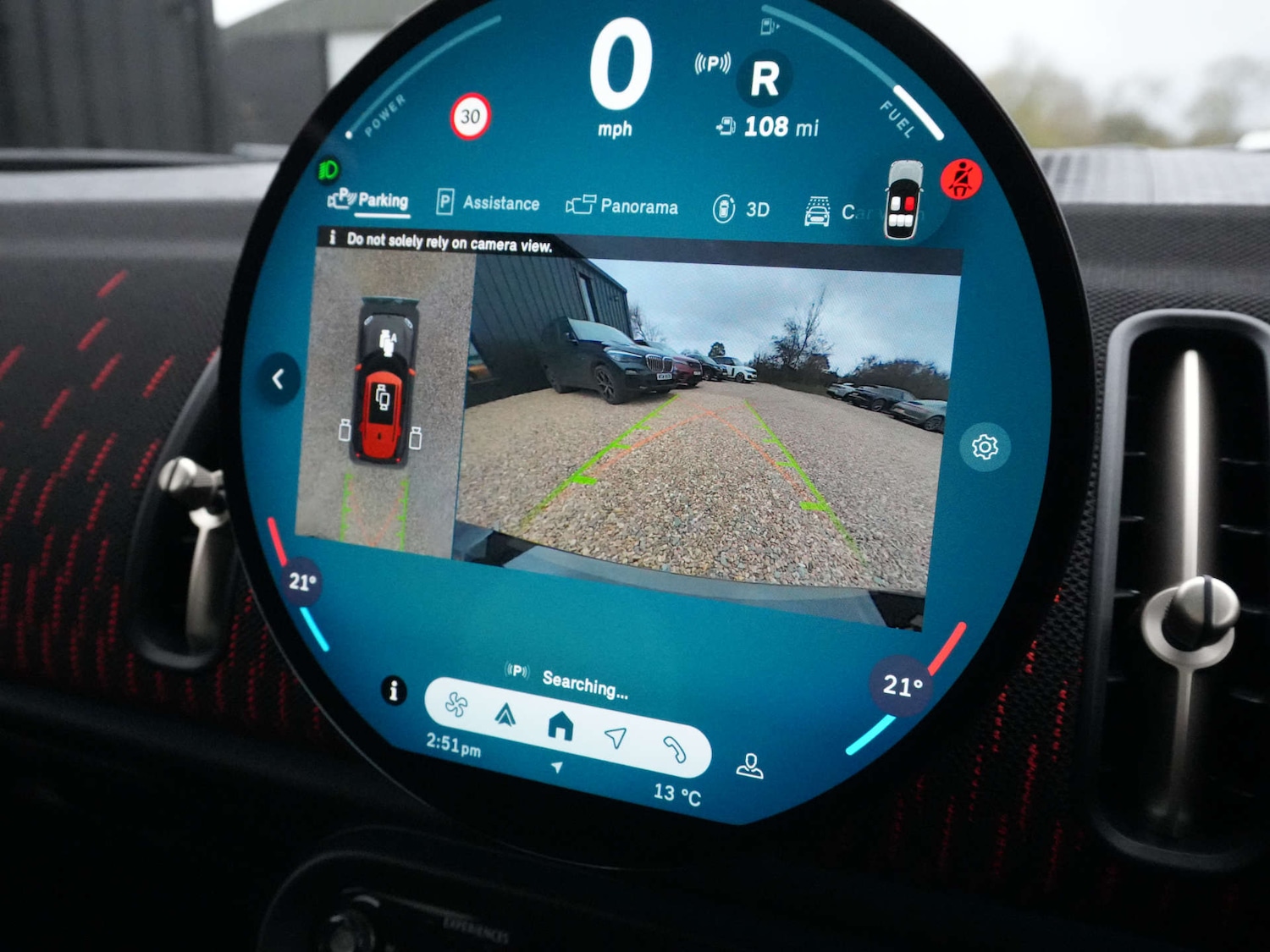 Used MINI Countryman 2024 for sale - 76642972: Photo 17