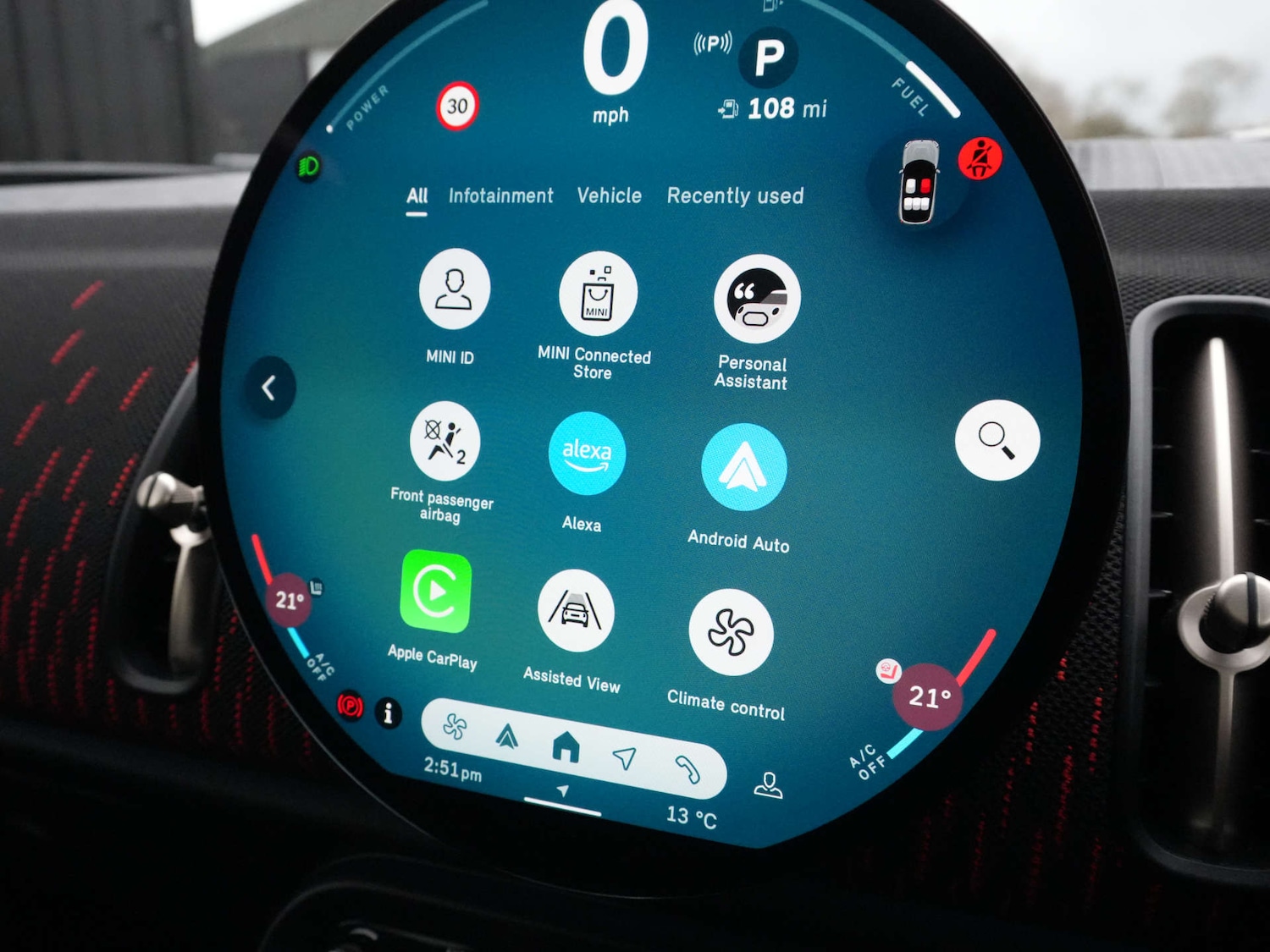 Used MINI Countryman 2024 for sale - 76642972: Photo 18