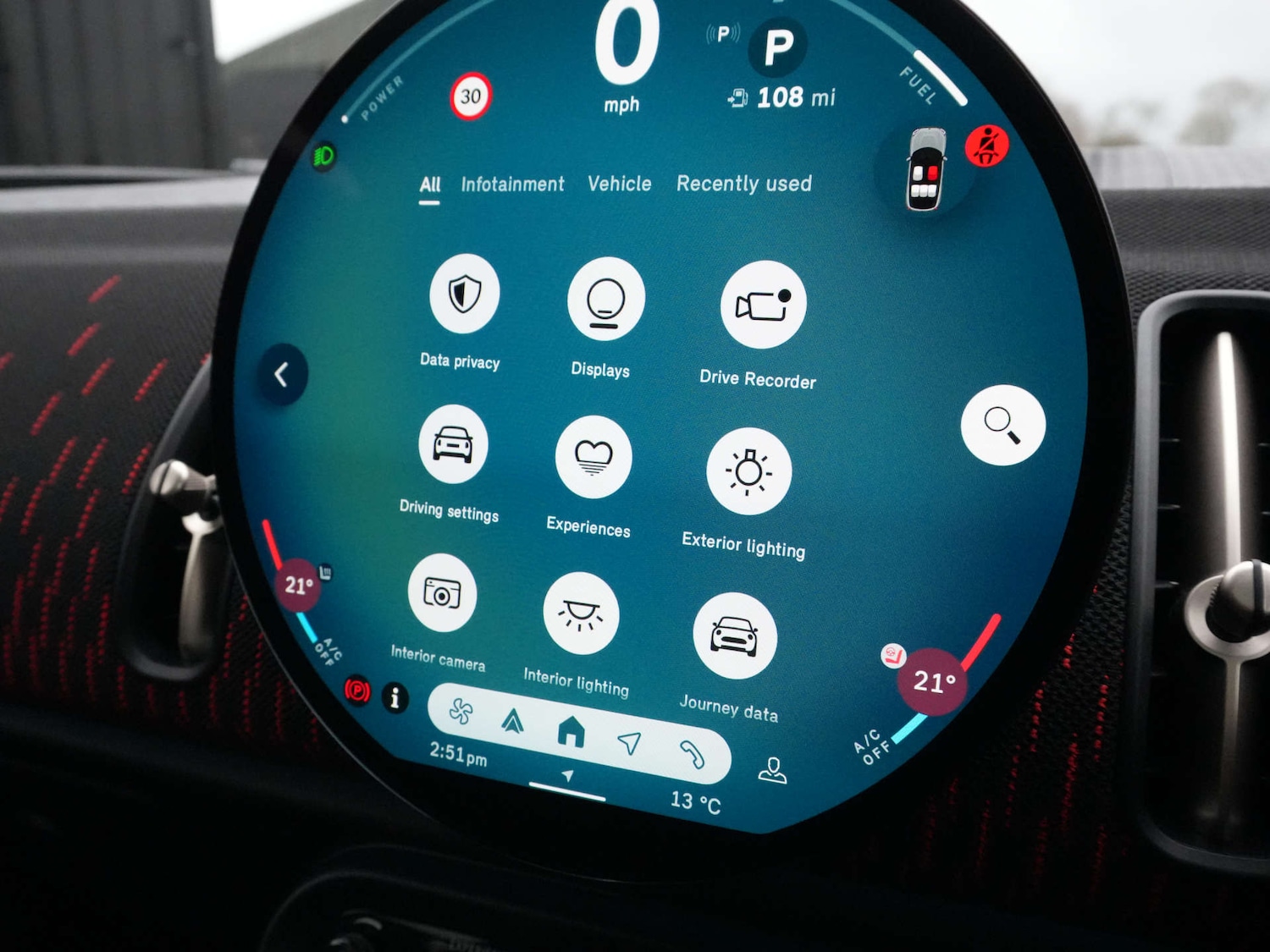 Used MINI Countryman 2024 for sale - 76642972: Photo 19