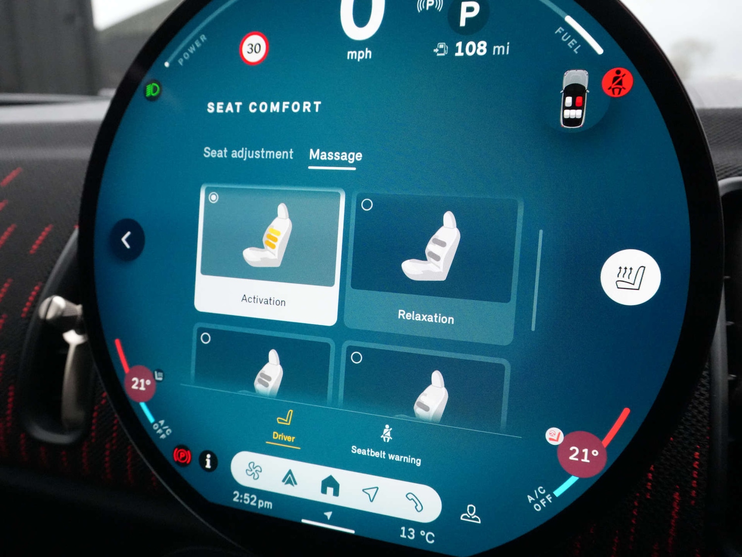 Used MINI Countryman 2024 for sale - 76642972: Photo 21