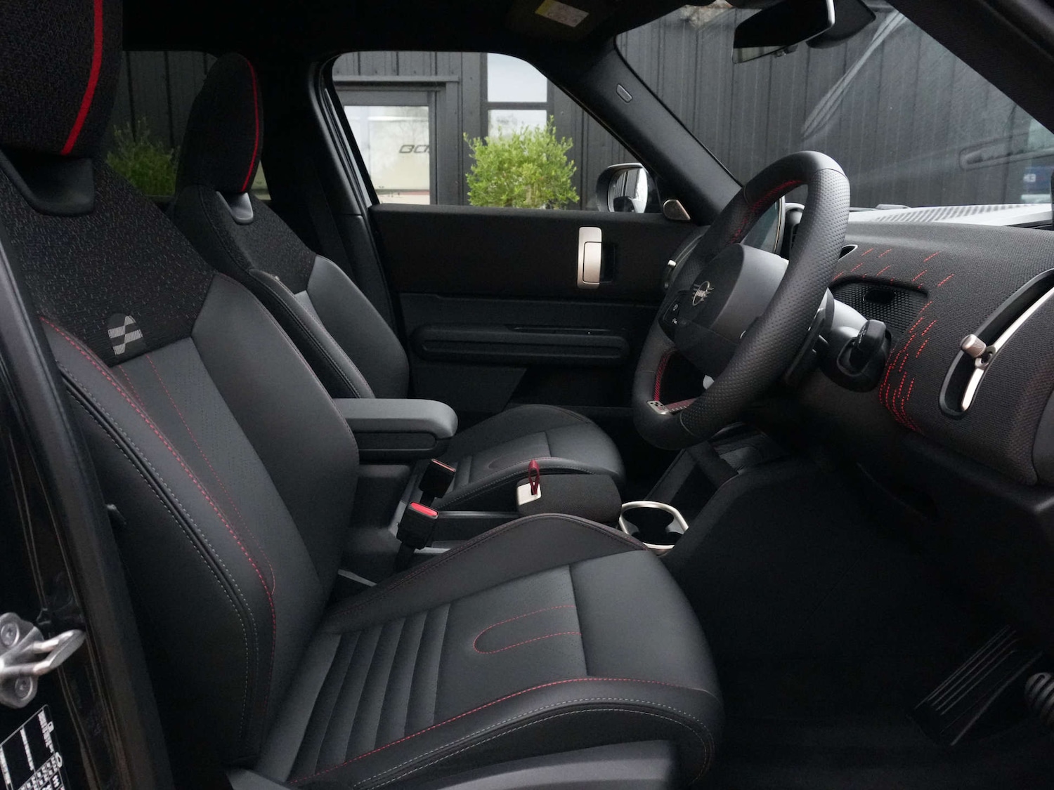 Used MINI Countryman 2024 for sale - 76642972: Photo 25