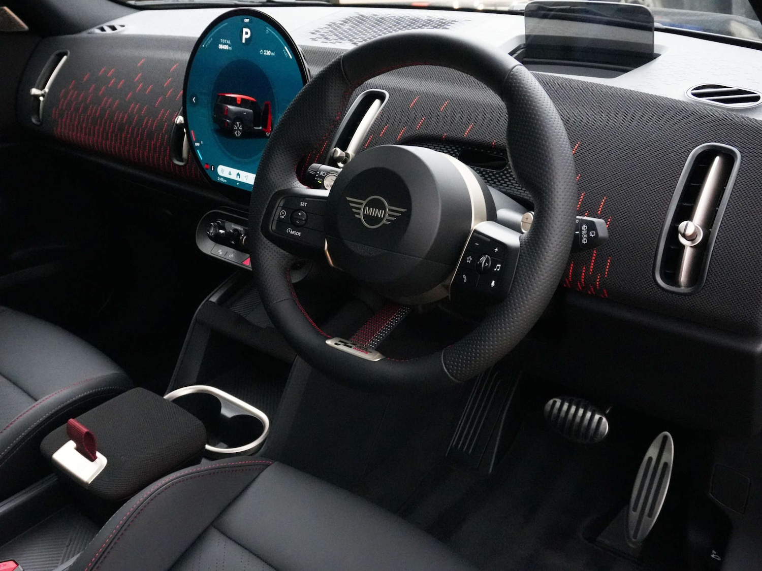 Used MINI Countryman 2024 for sale - 76642972: Photo 26